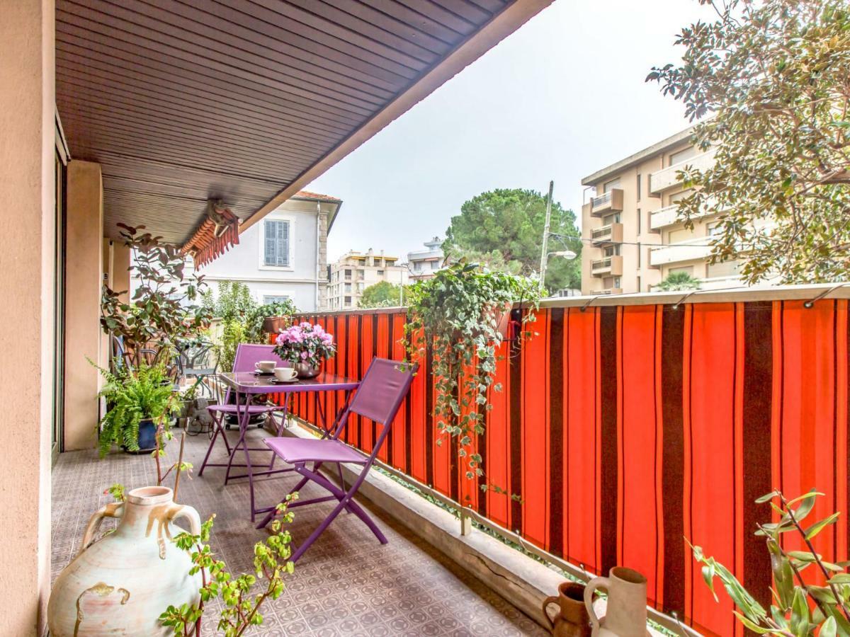Apartment Le Della By Interhome Nice Exterior foto